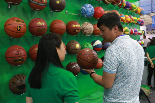 祝賀雨林參展4月教育“兩會”圓滿成功 祝賀雨林參展4月教育“兩會”圓滿成功